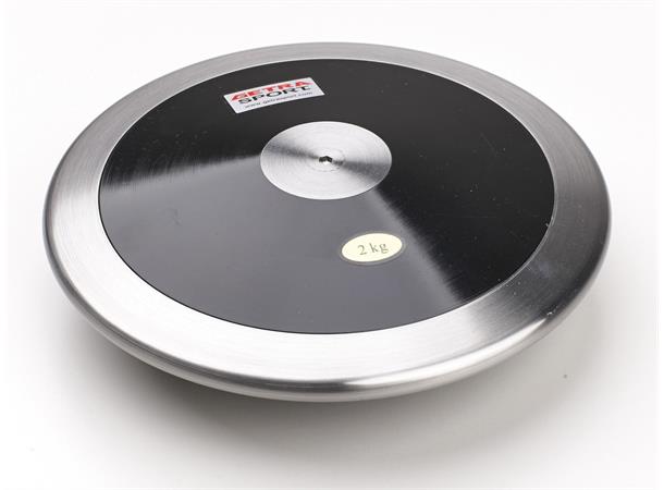 Getra® Diskos Master Basic 2 kg